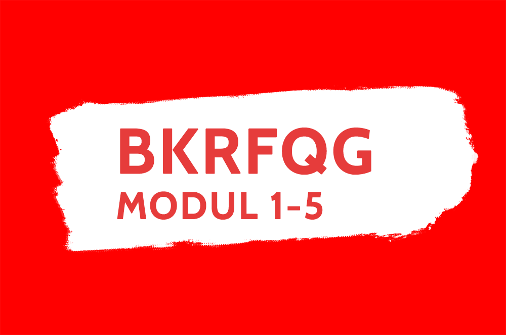 LKW Weiterbildung Modul 1-5